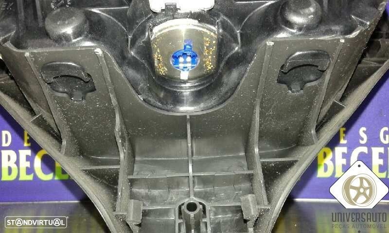AIRBAG FRONTAL ESQUERDO PEUGEOT 307 BREAK 2003 - 1