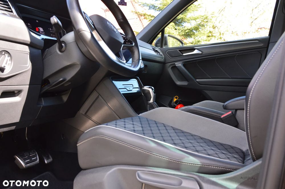 Volkswagen Tiguan 1.5 TSI EVO R-Line DSG - 17