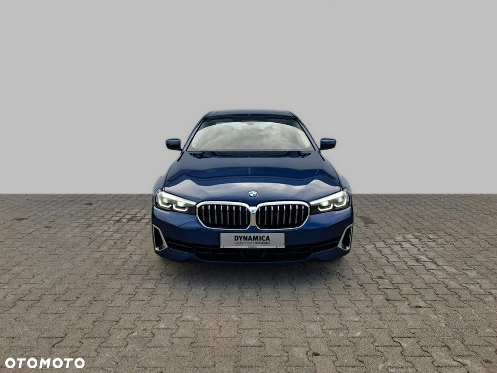 BMW Seria 5 - 3