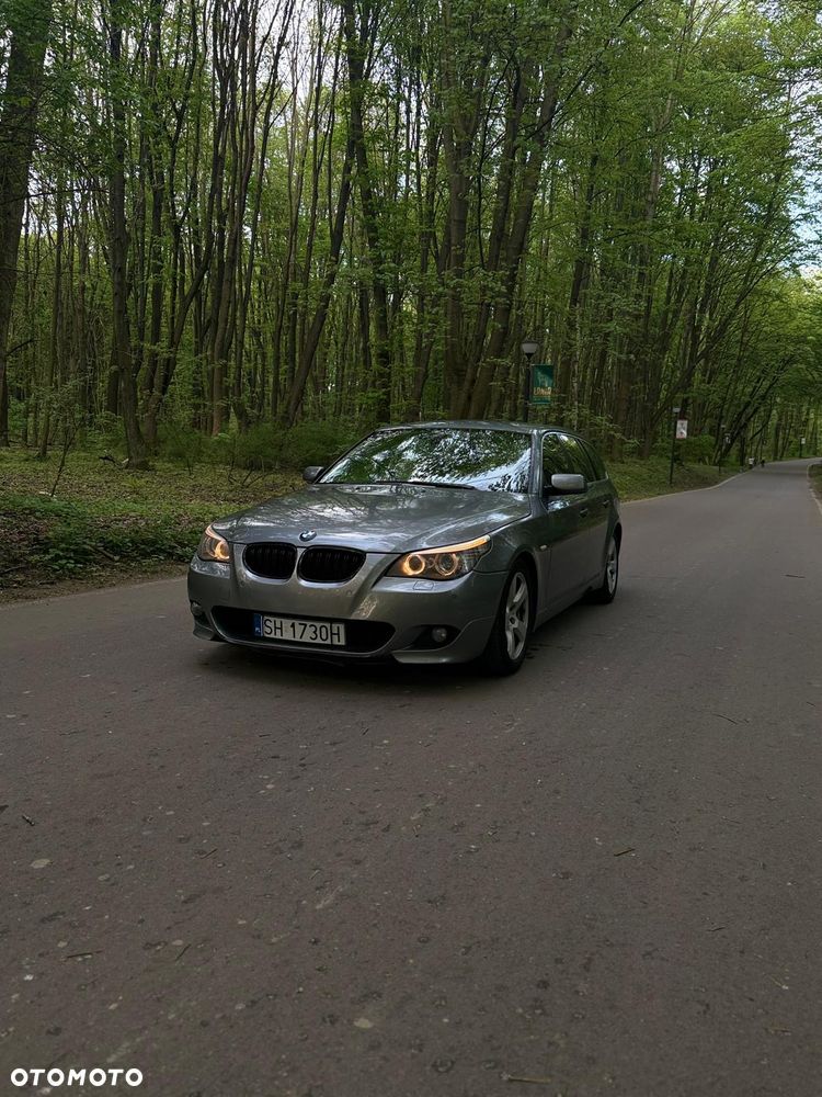 BMW Seria 5 - 13