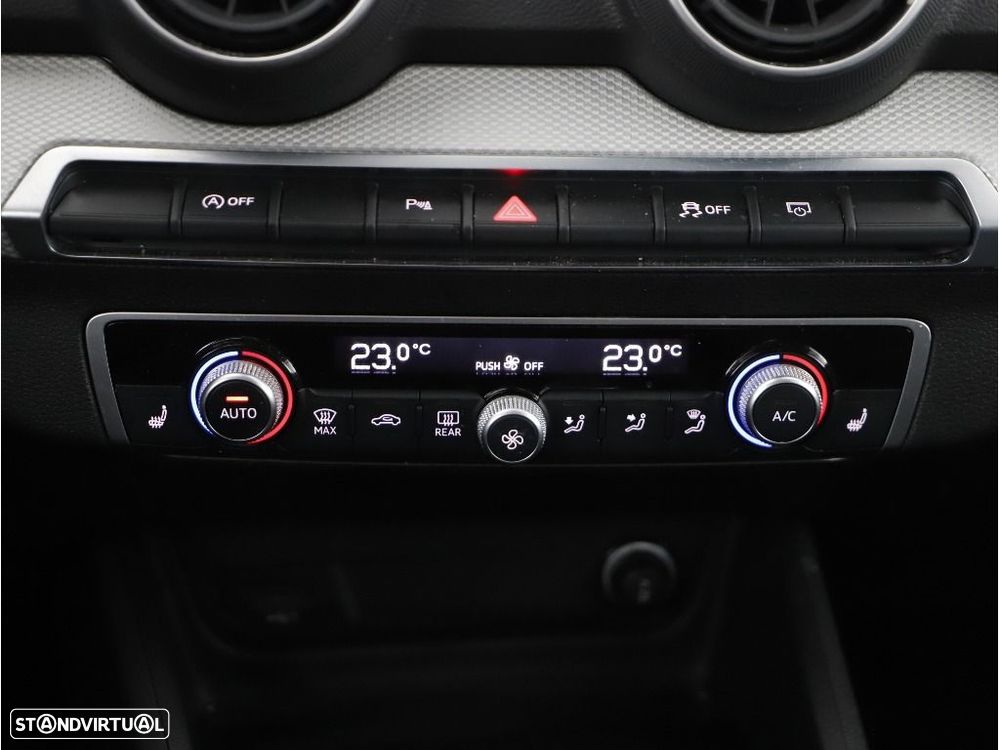 Audi Q2 35 TFSI Advanced S tronic - 22