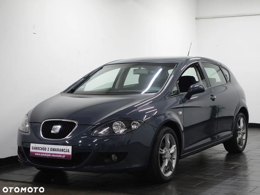 Seat Leon 1.9 TDI Style - 3