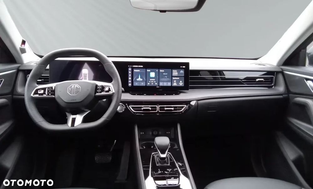 MG HS 1.5 T-GDI Excite DCT - 5