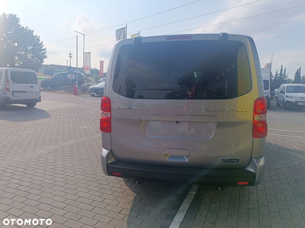 Citroën SpaceTourer - 8