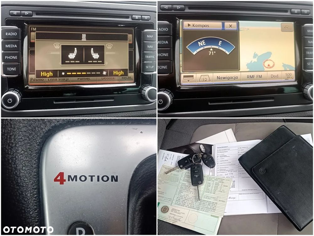 Volkswagen Tiguan - 22