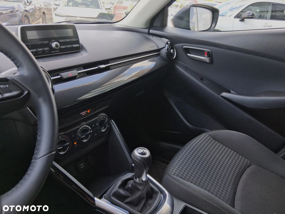 Mazda 2 1.5 Skymotion - 10