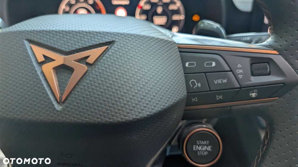 Cupra Formentor 2.0 TSI 4Drive VZ DSG - 10