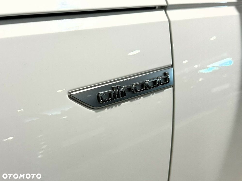 Audi A4 Allroad - 8
