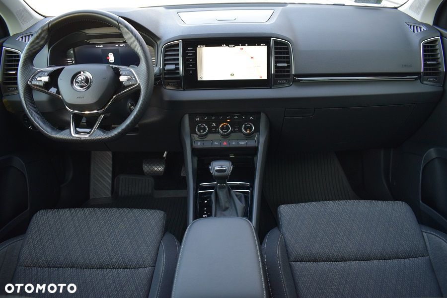 Skoda Karoq 1.5 TSI ACT Edition 130 DSG - 5