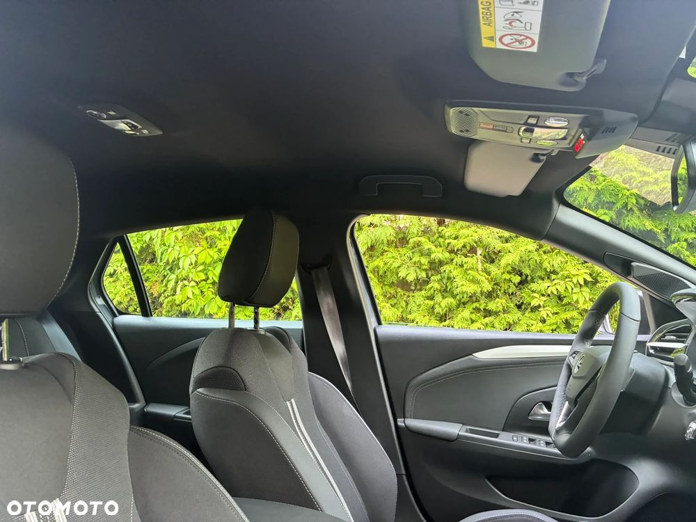 Opel Corsa - 19