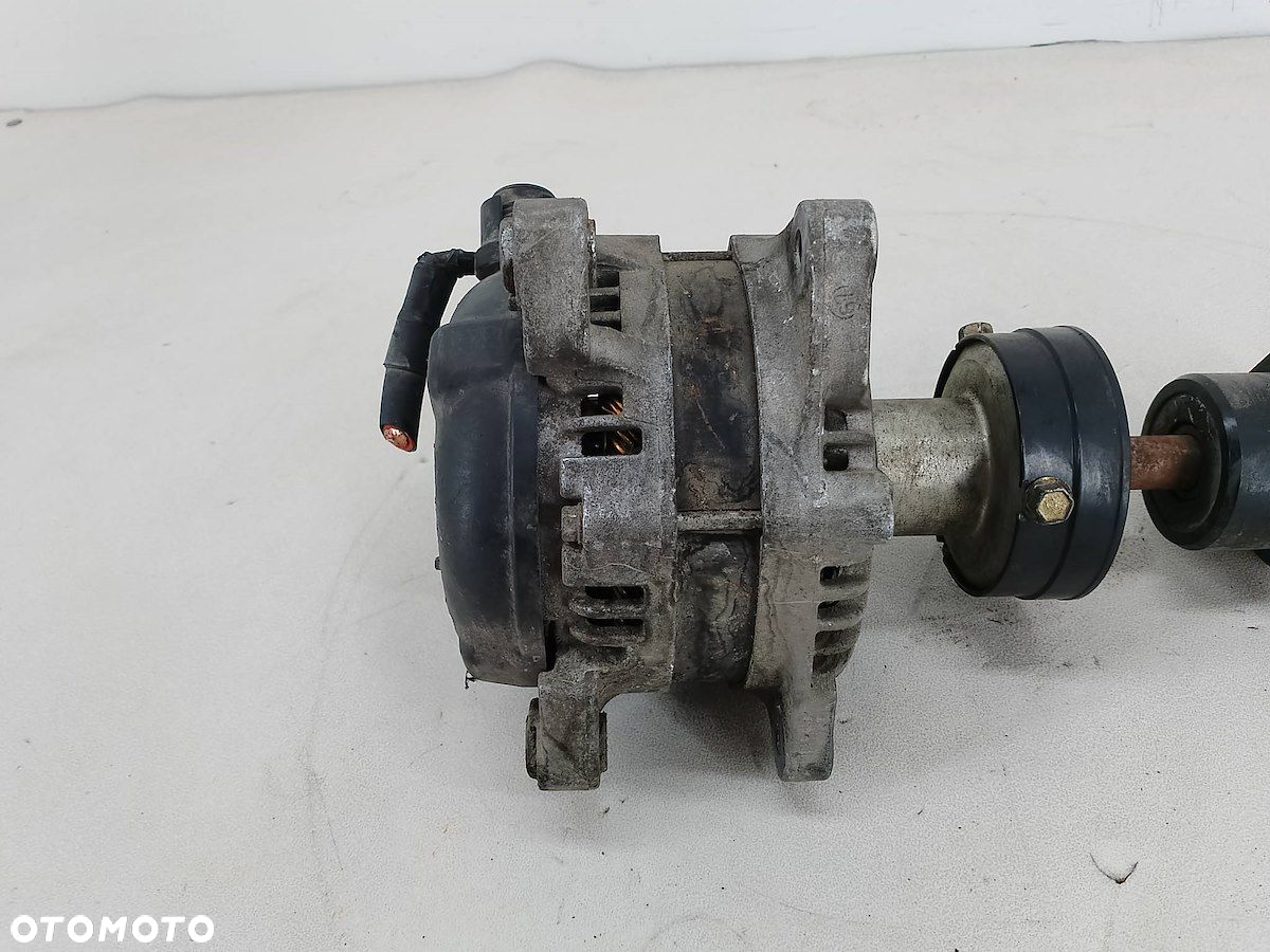 ALTERNATOR FORD FOCUS C-MAX 1.8 TDCI - 2