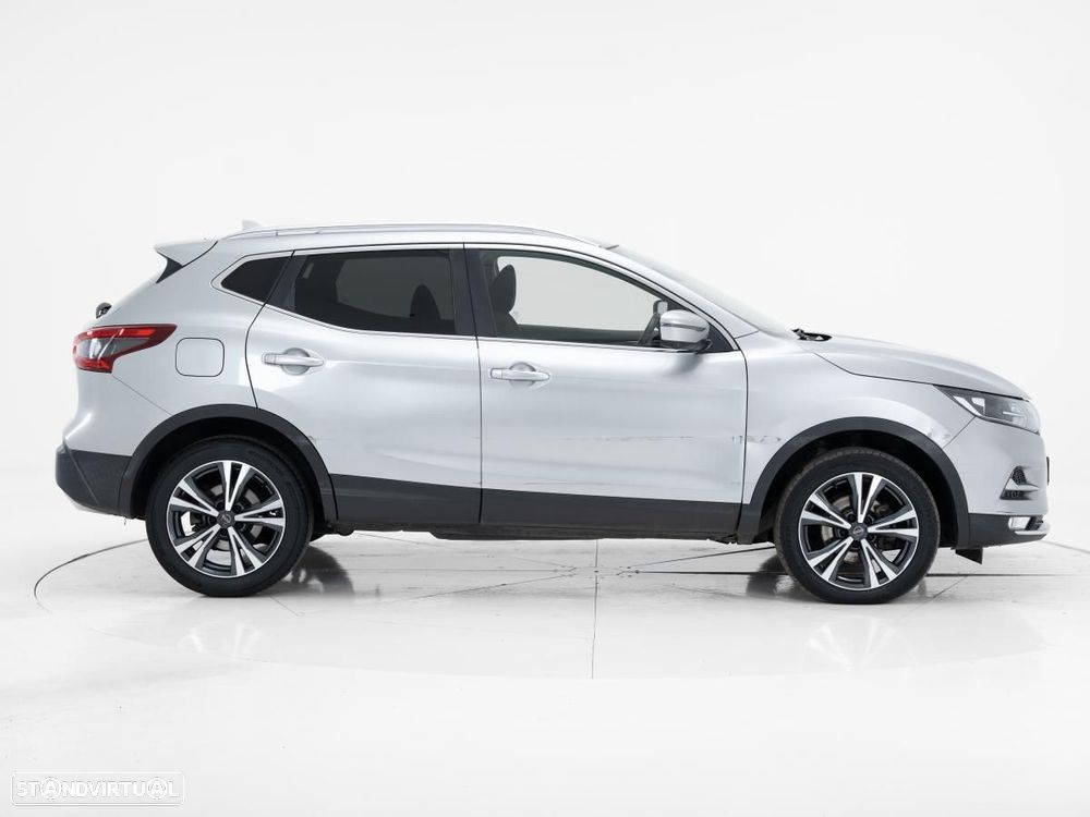 Nissan Qashqai 1.5 dCi N-Connecta Business - 3