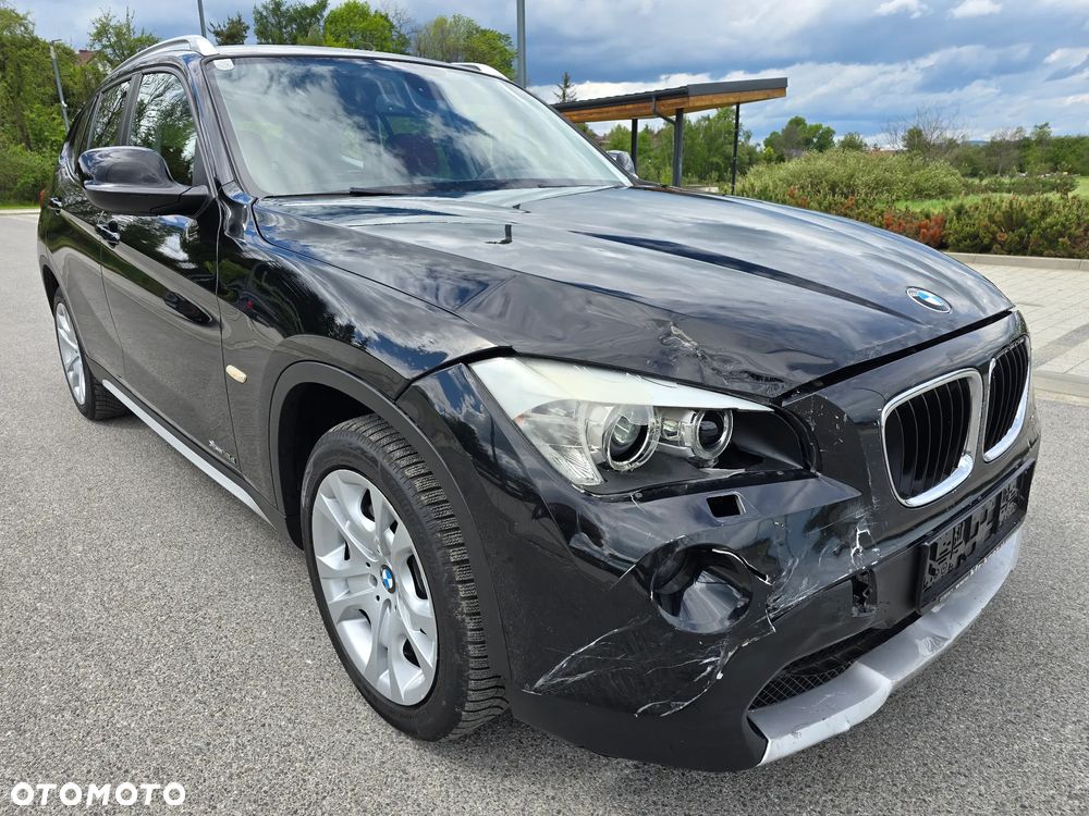 BMW X1 xDrive18d xLine - 30