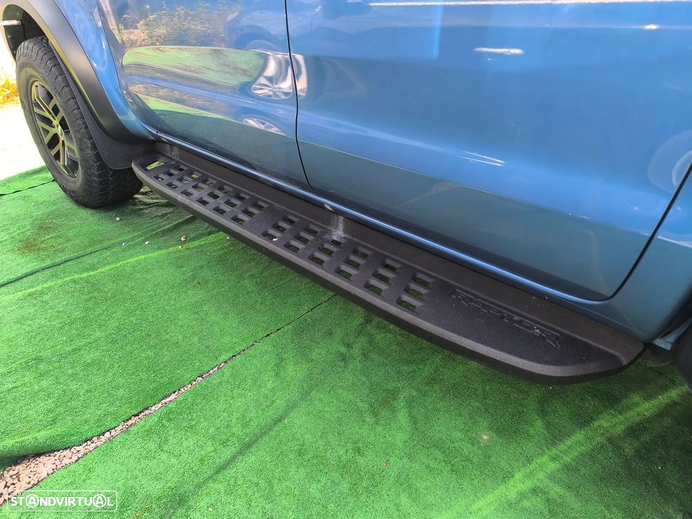Ford Ranger 2.0 TDCi CD Raptor 4WD - 23