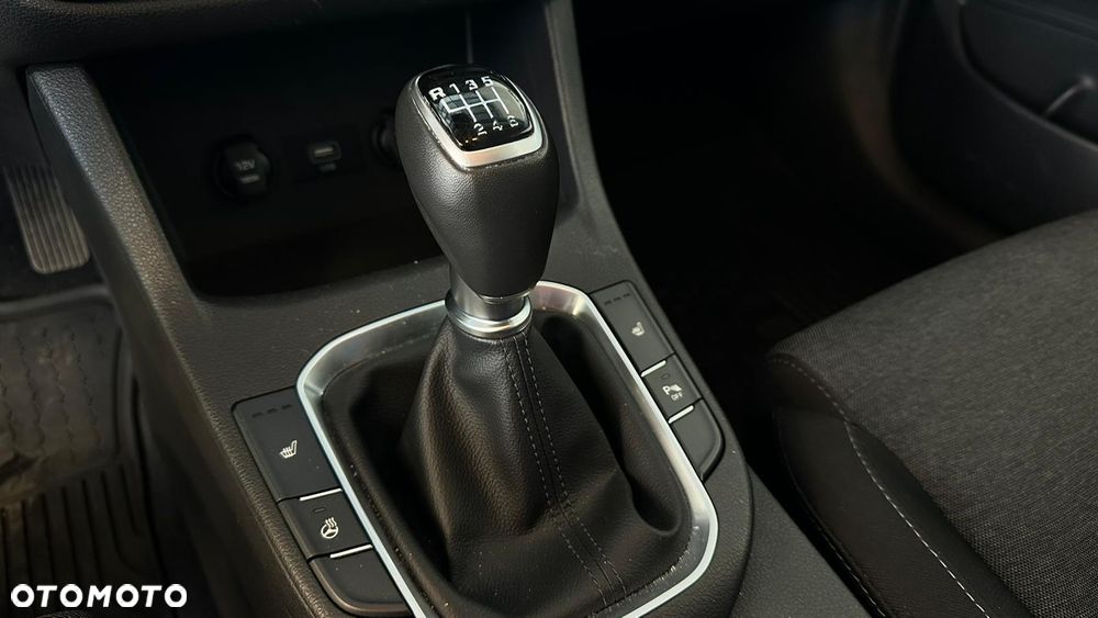 Hyundai i30 1.0 T-GDI Smart - 23