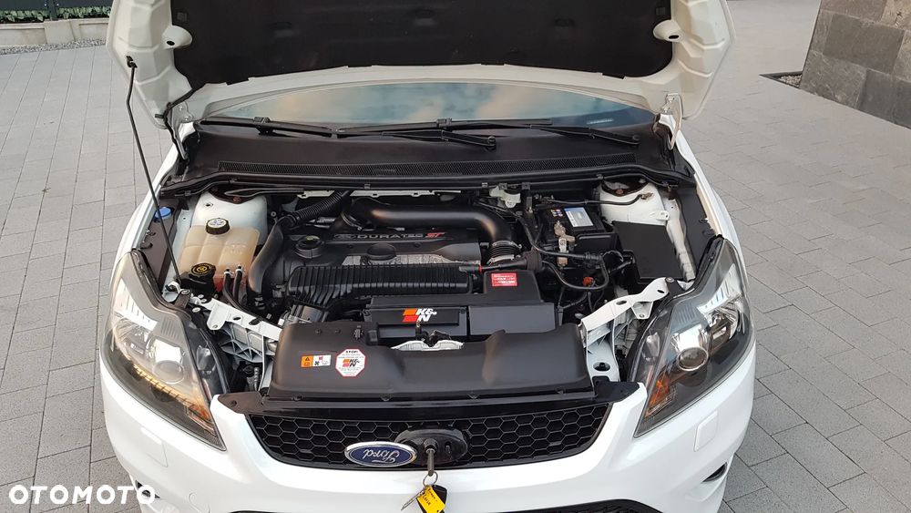 Ford Focus - 14
