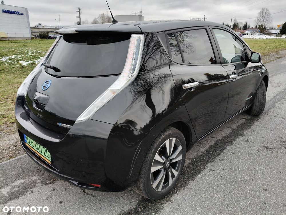 Nissan Leaf 30kWh Tekna - 7