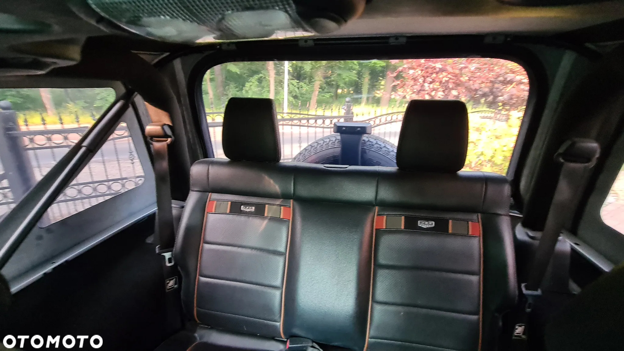 Jeep Wrangler 2.8 CRD Automatik Rubicon - 19
