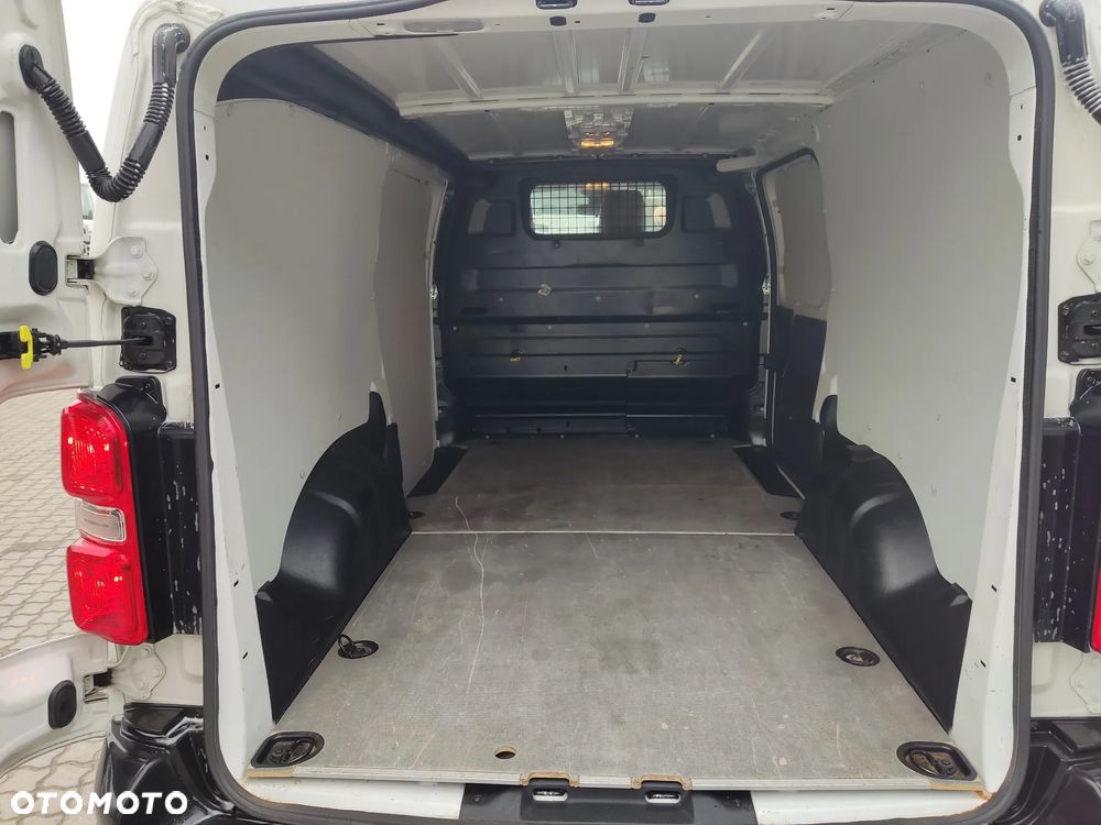 Toyota Proace Long - 7