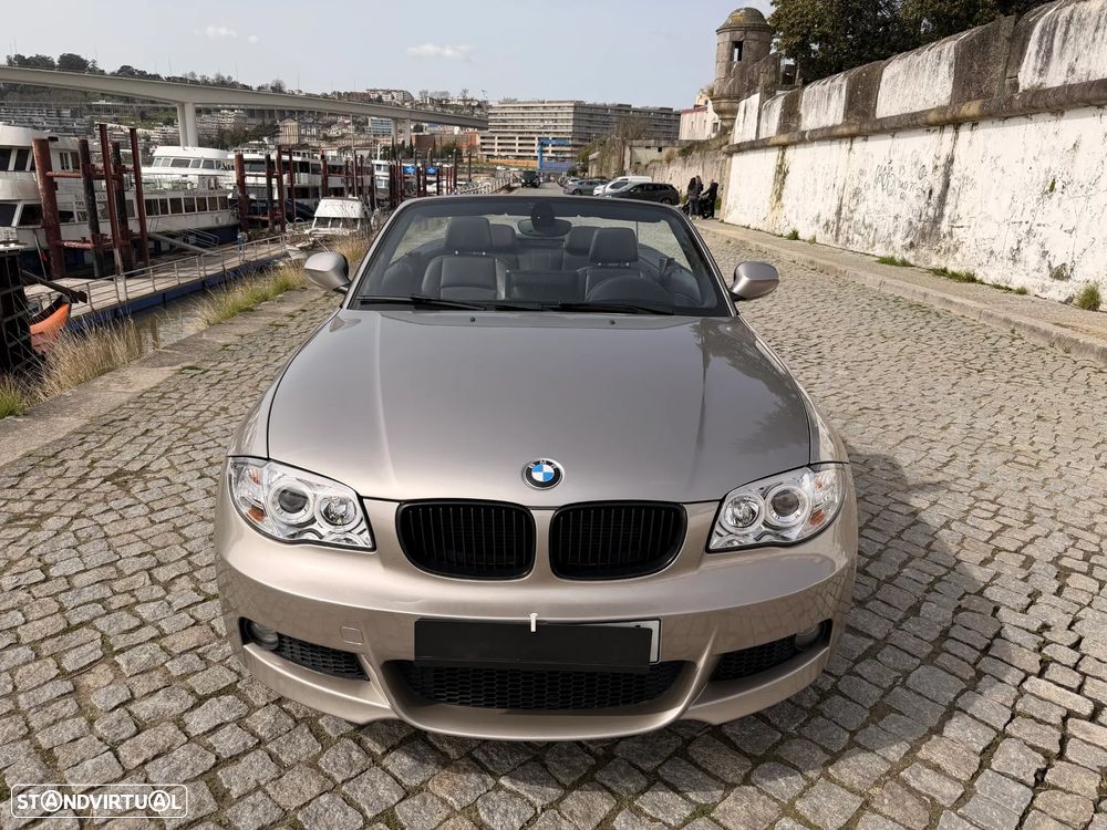 BMW 118 d Limited Edition Lifestyle c/ M Sport Pack - 8