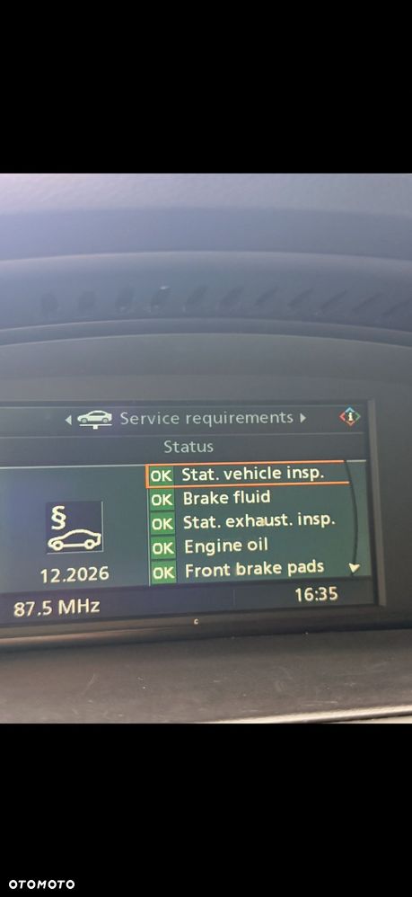 BMW Seria 5 - 16