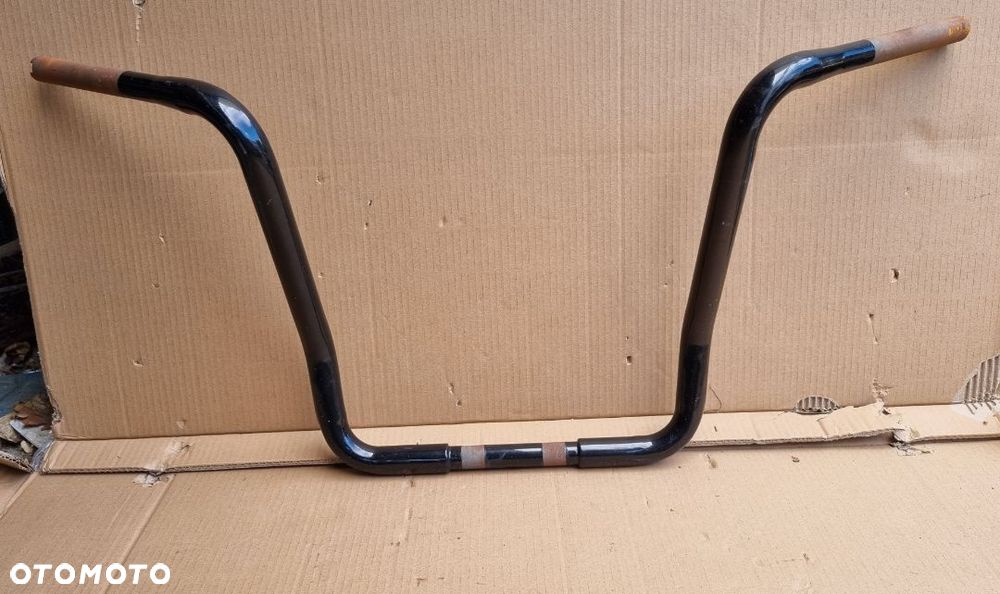 Harley Davidson Touring Electra Street Glide Kierownica - 2