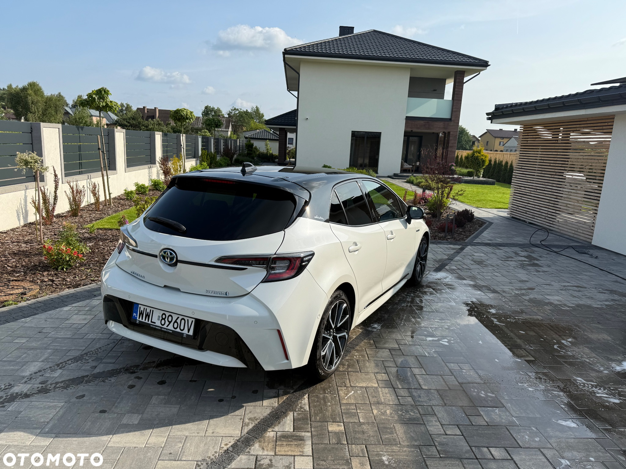 Toyota Corolla - 3