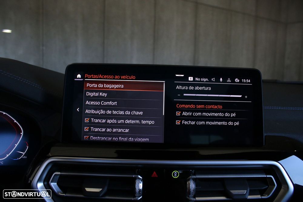 BMW iX3 M Sport Impressive - 47