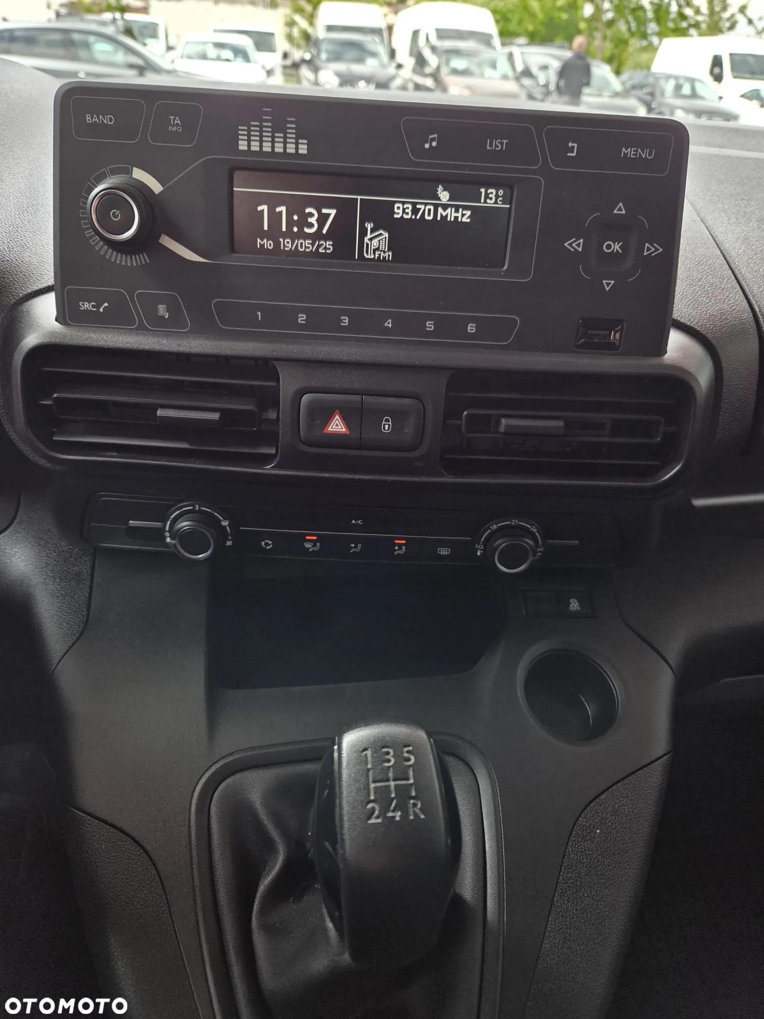 Opel Combo - 26