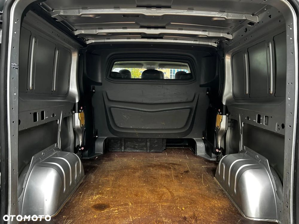 Renault Trafic - 20