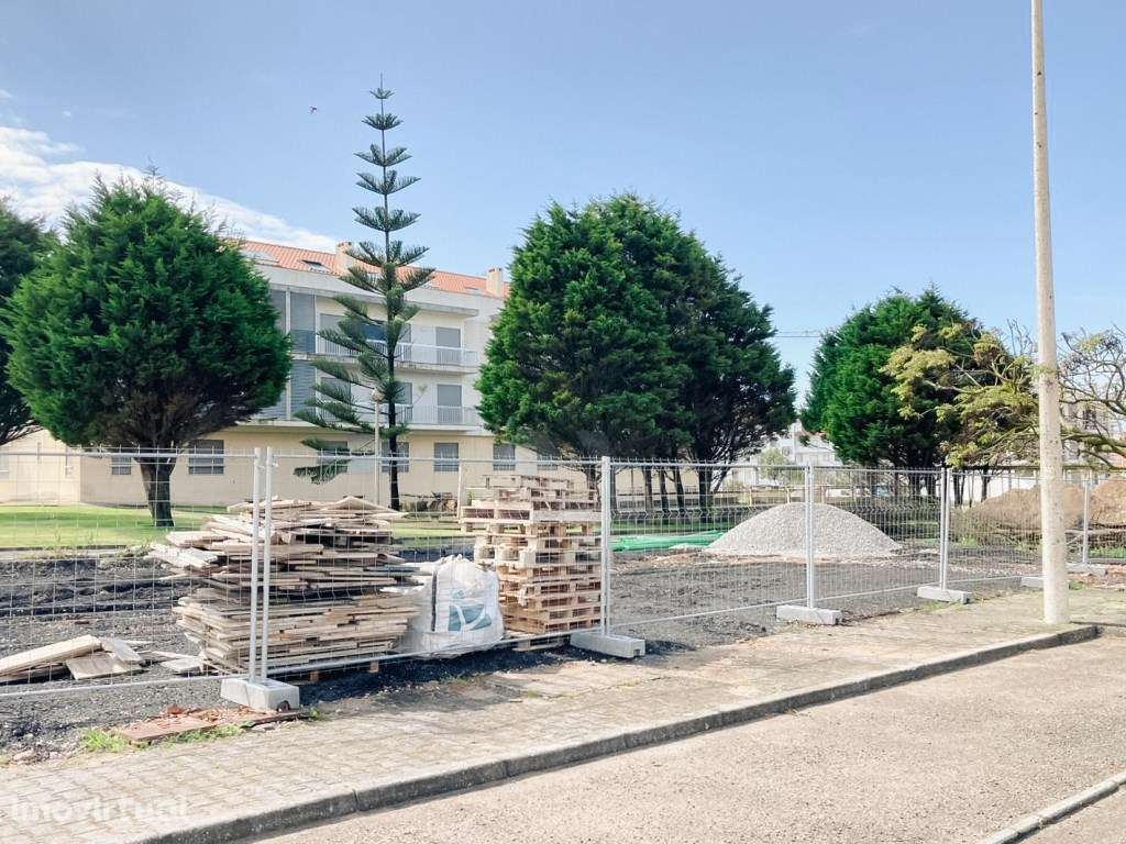 Apartamento T2 em Atouguia da Baleia, Junto à Praia - Grande imagem: 5/19