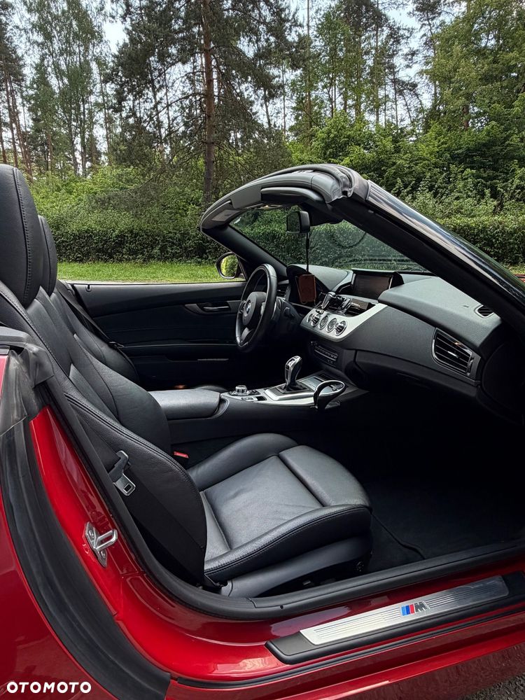 BMW Z4 - 19