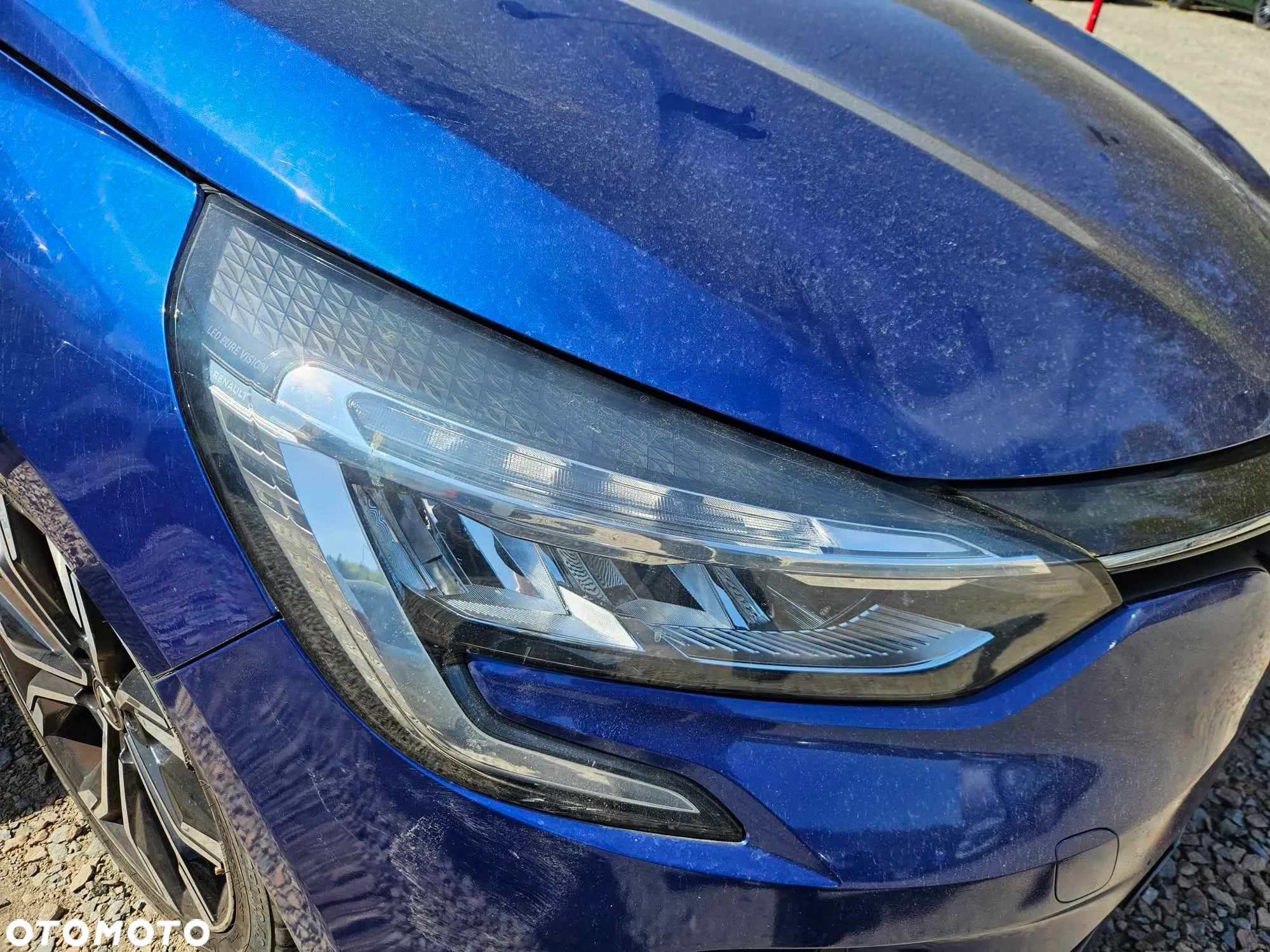 Renault Clio BLUE dCi 85 EXPERIENCE - 13