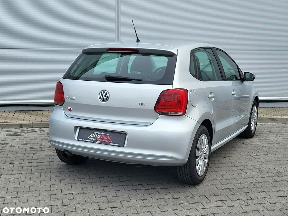 Volkswagen Polo - 16