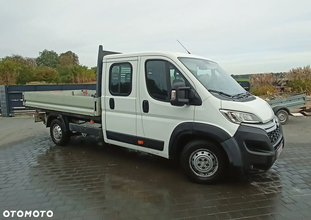 Citroën Jumper - 20