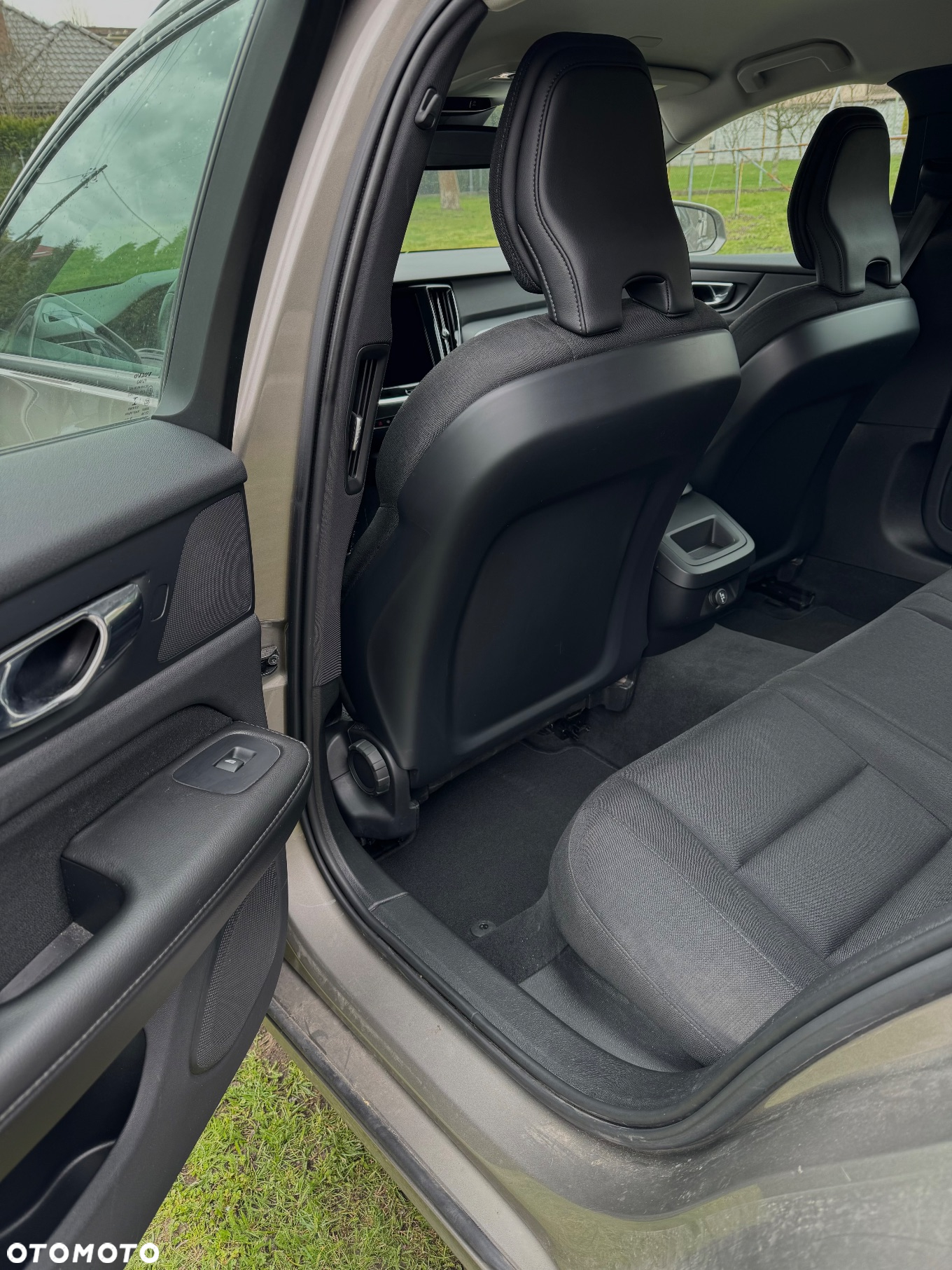 Volvo V60 D3 - 17