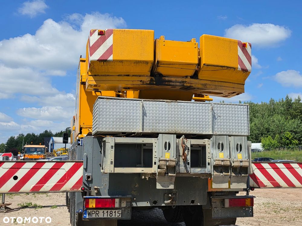 Liebherr 1045-3.1 - 9