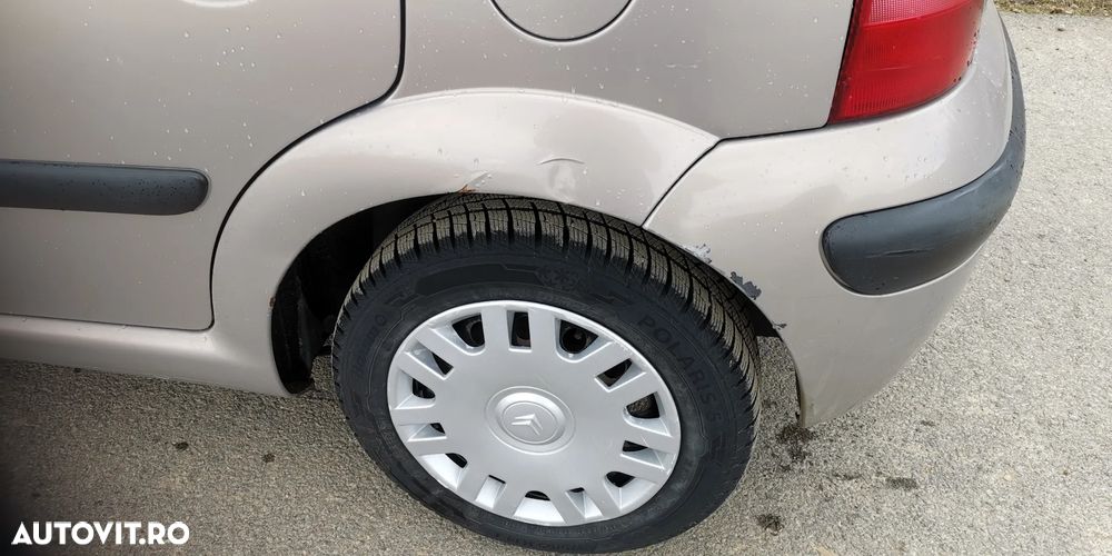 Citroën C3 1.1 SX - 5