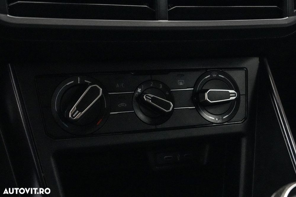 Volkswagen Polo 1.0 Trendline - 18