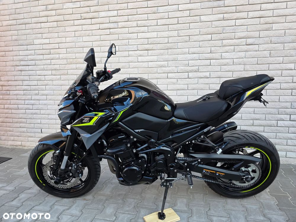Kawasaki Z 900 - 18