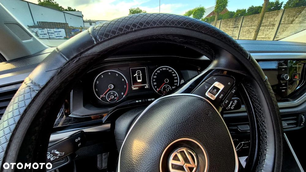 Volkswagen Polo 1.0 TSI Trendline - 3