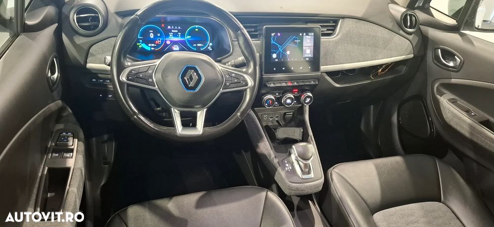 Renault ZOE - 3