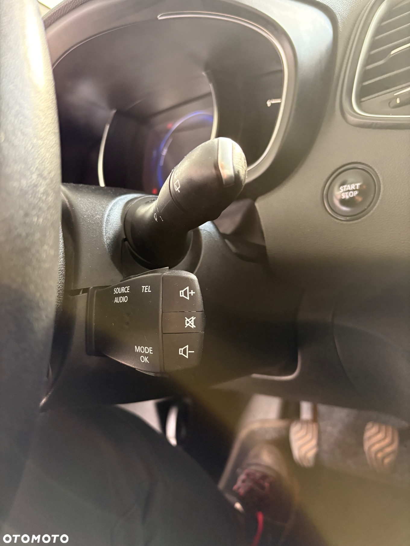 Renault Scenic - 5