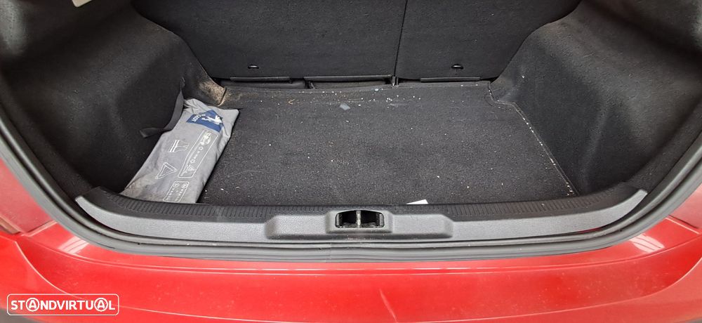 Peugeot 207 1.4 16V Active - 10