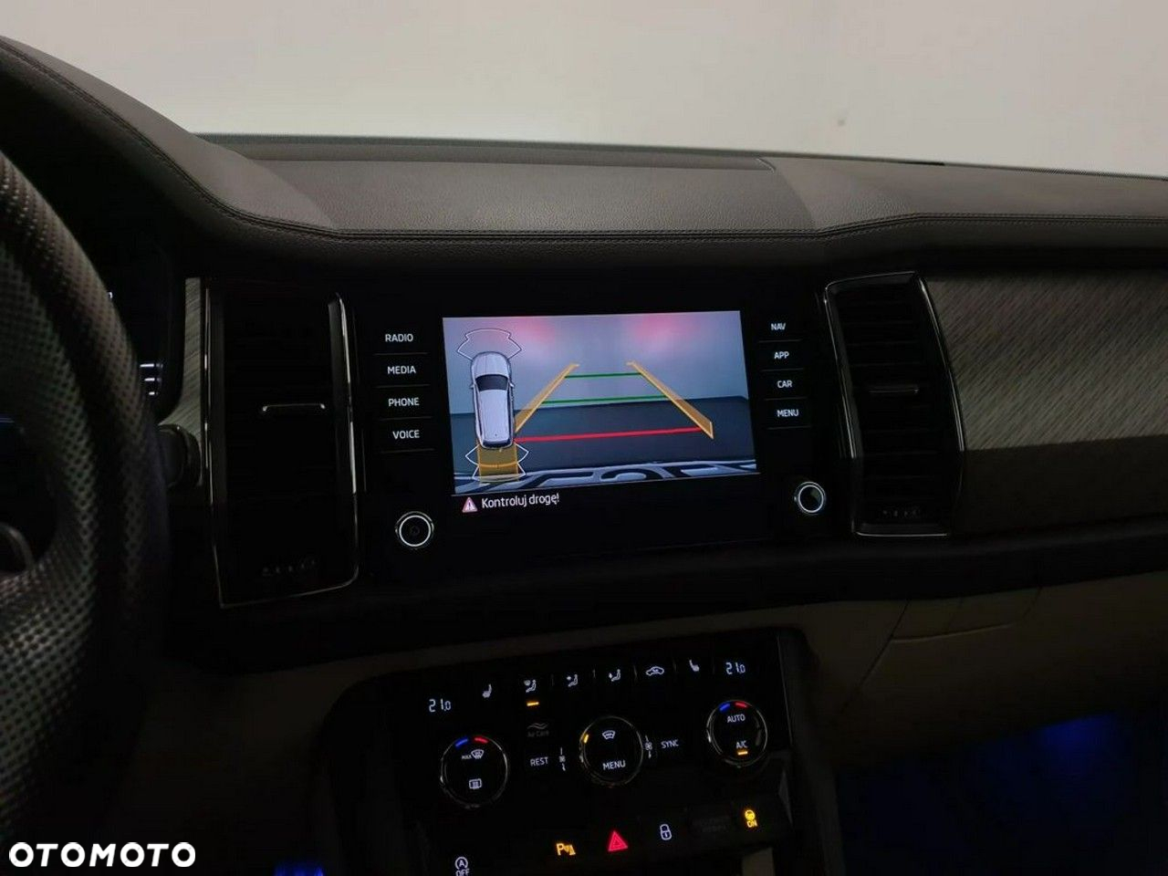 Skoda Kodiaq - 25