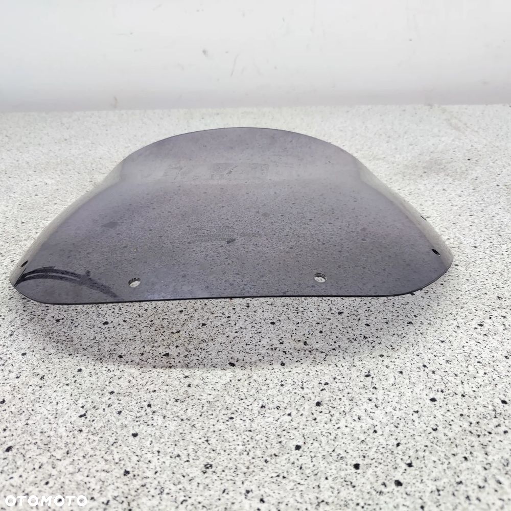 Szyba, szybka, owiewka przód Yamaha XJ 600 XJ600 Diversion 600 93-95 - 3