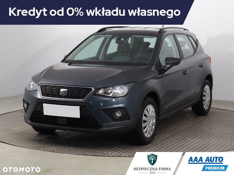 Seat Arona - 3