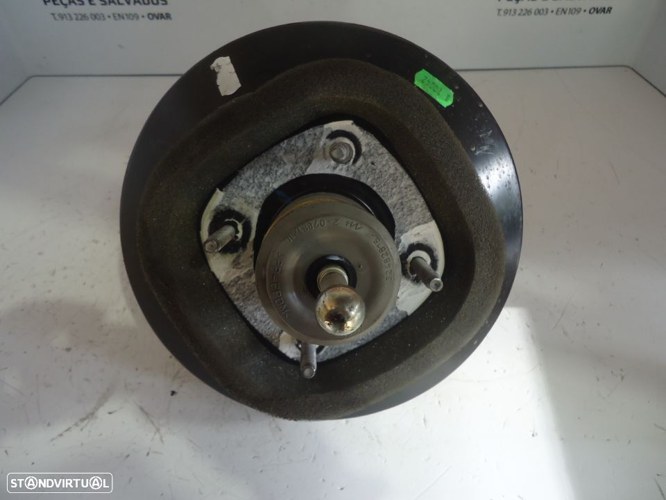 Servo Freio Citroen C3 - 4