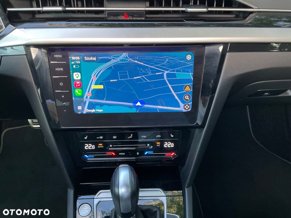Volkswagen Arteon 2.0 TSI GPF R-Line DSG - 30