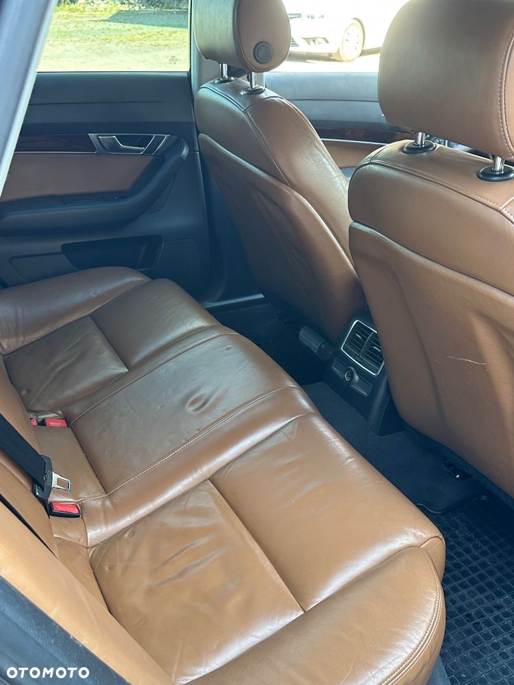 Audi A6 Limousine - 13
